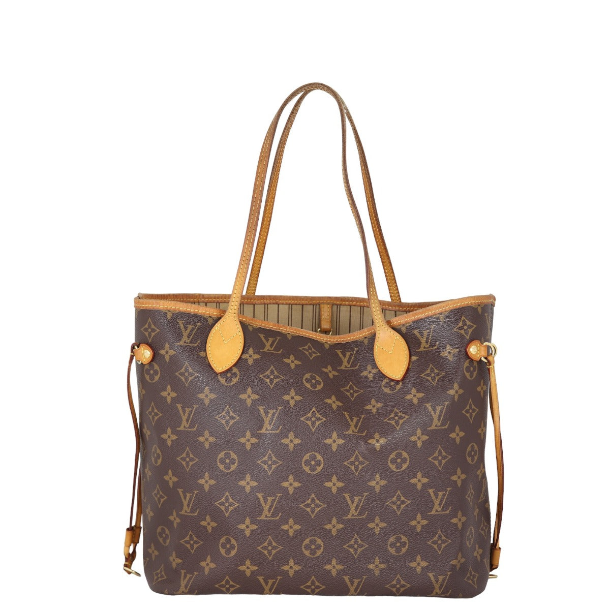 Louis Vuitton Neverfull MM Monogram