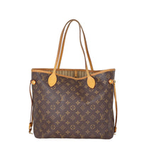 Louis Vuitton Neverfull MM Monogram