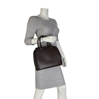 Louis Vuitton Pont Neuf PM Epi