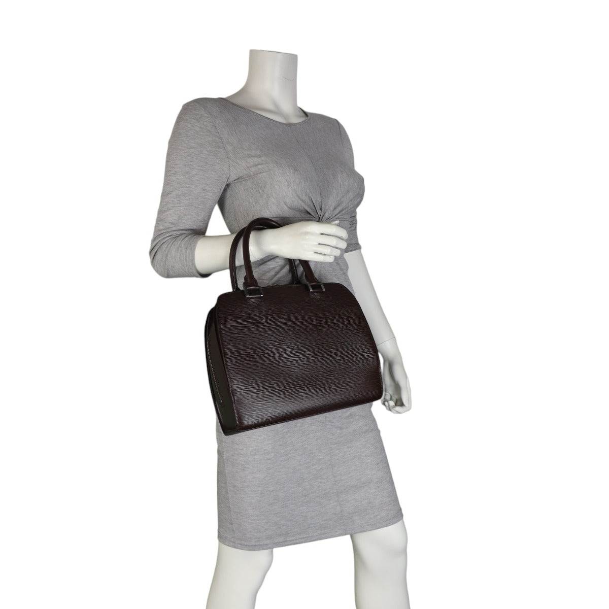 Louis Vuitton Pont Neuf PM Epi