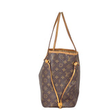 Louis Vuitton Neverfull MM Monogram