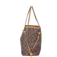 Louis Vuitton Neverfull MM Monogram