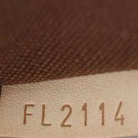 Louis Vuitton Bosphore Backpack Date Code