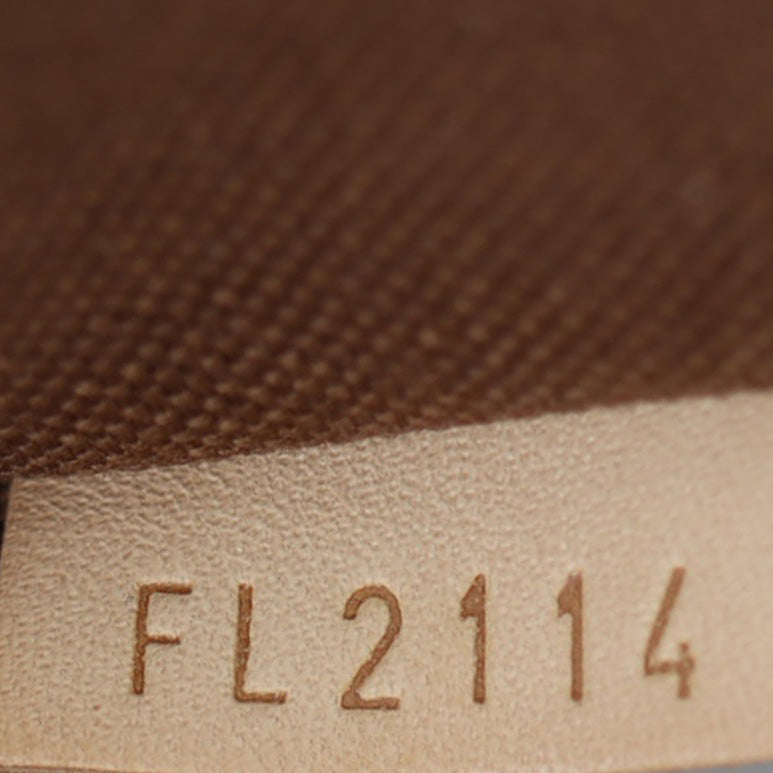 Louis Vuitton Bosphore Backpack Date Code