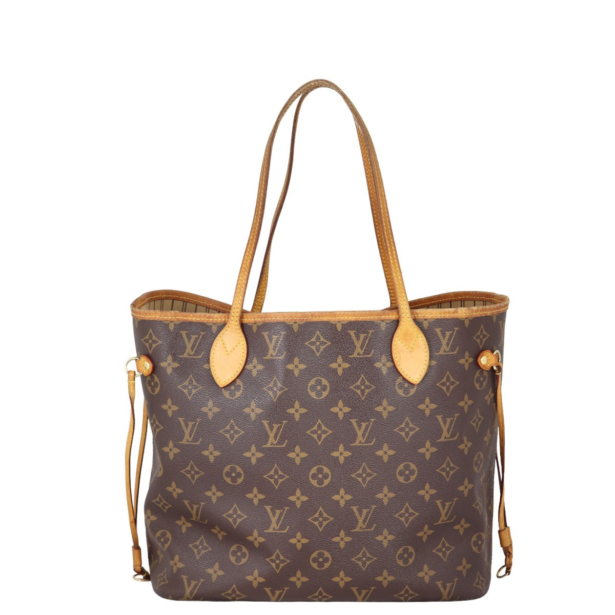 Louis Vuitton Neverfull MM Monogram
