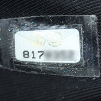 Chanel Medallion Tote Date Code