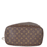 Louis Vuitton Neverfull MM Monogram