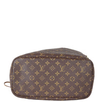 Louis Vuitton Neverfull MM Monogram