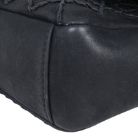 Chanel Ultra Stitch Single Flap Bag