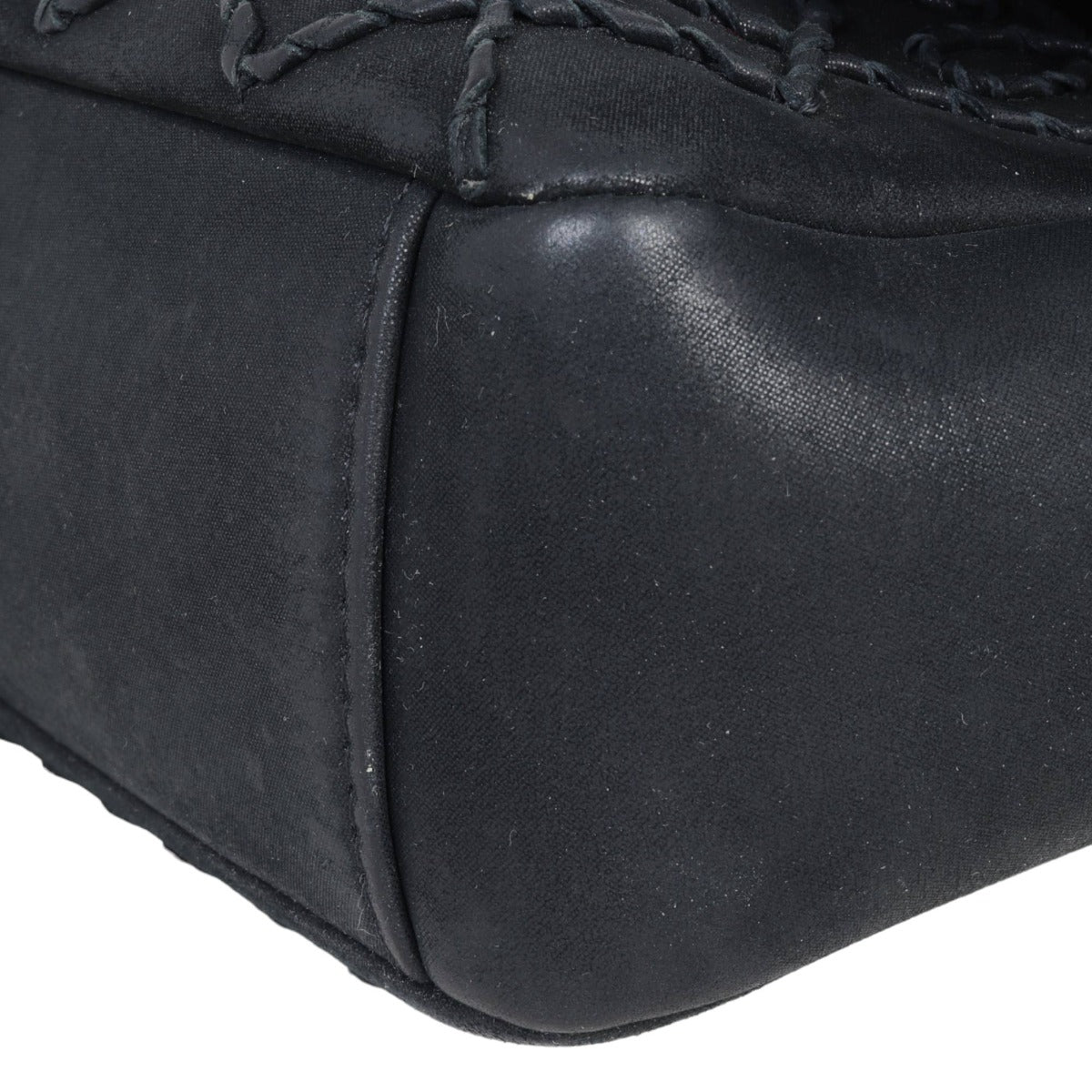 Chanel Ultra Stitch Single Flap Bag