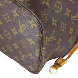 Louis Vuitton Neverfull MM Monogram