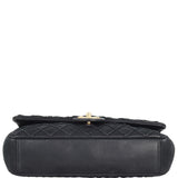Chanel Ultra Stitch Single Flap Bag