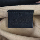 Gucci GG Marmont Matelasse Super Mini Shoulder Bag