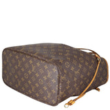 Louis Vuitton Neverfull MM Monogram