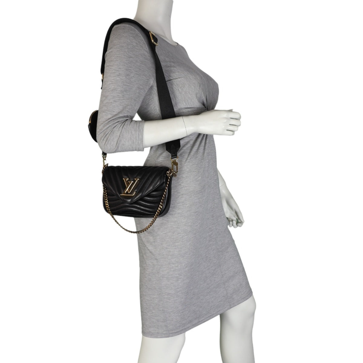 Louis Vuitton New Wave Multi Pochette