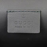 Gucci Dionysus Crystal Embellished Suede Small Shoulder Bag Interior Stamp