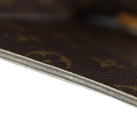 Louis Vuitton Neverfull MM Monogram