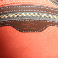 Louis Vuitton Trotteur Damier Ebene