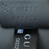 Gucci Dionysus Crystal Embellished Suede Small Shoulder Bag Date Code