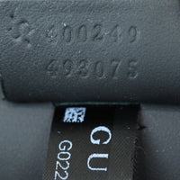 Gucci Dionysus Crystal Embellished Suede Small Shoulder Bag Date Code