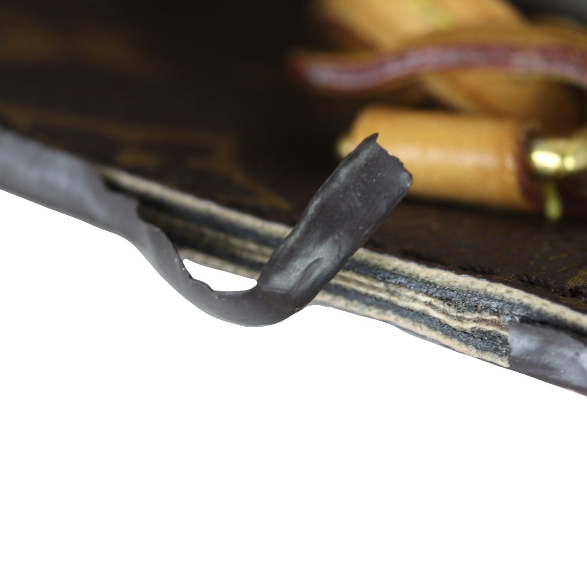 Louis Vuitton Neverfull MM Monogram