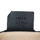 Gucci GG Embossed Apollo Tote