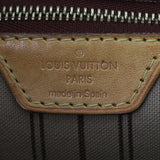 Louis Vuitton Neverfull MM Monogram
