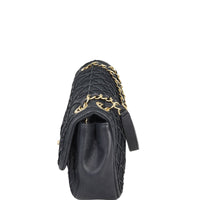 Chanel Ultra Stitch Single Flap Bag