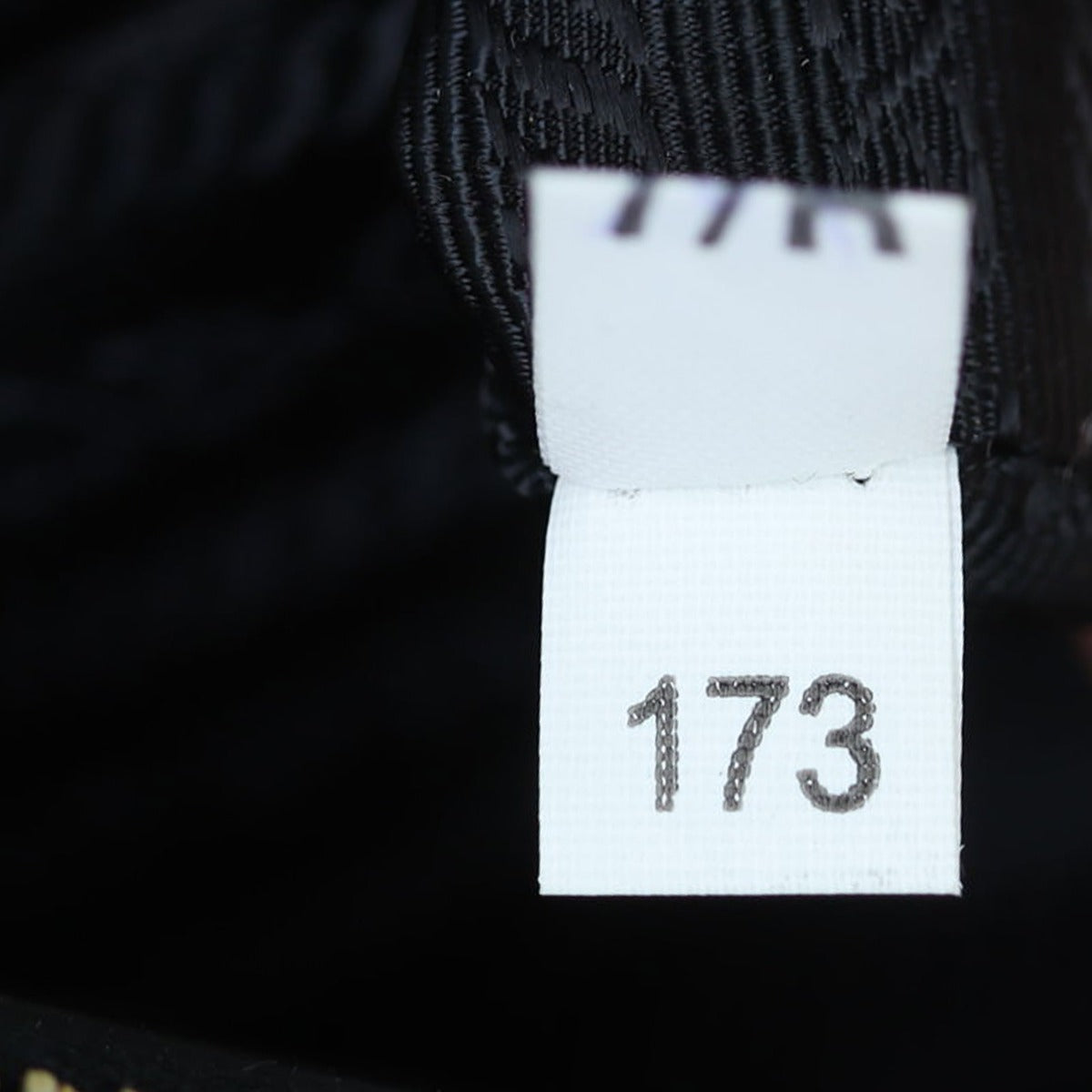 Prada Saffiano Galleria Double Zip Tote Date Code