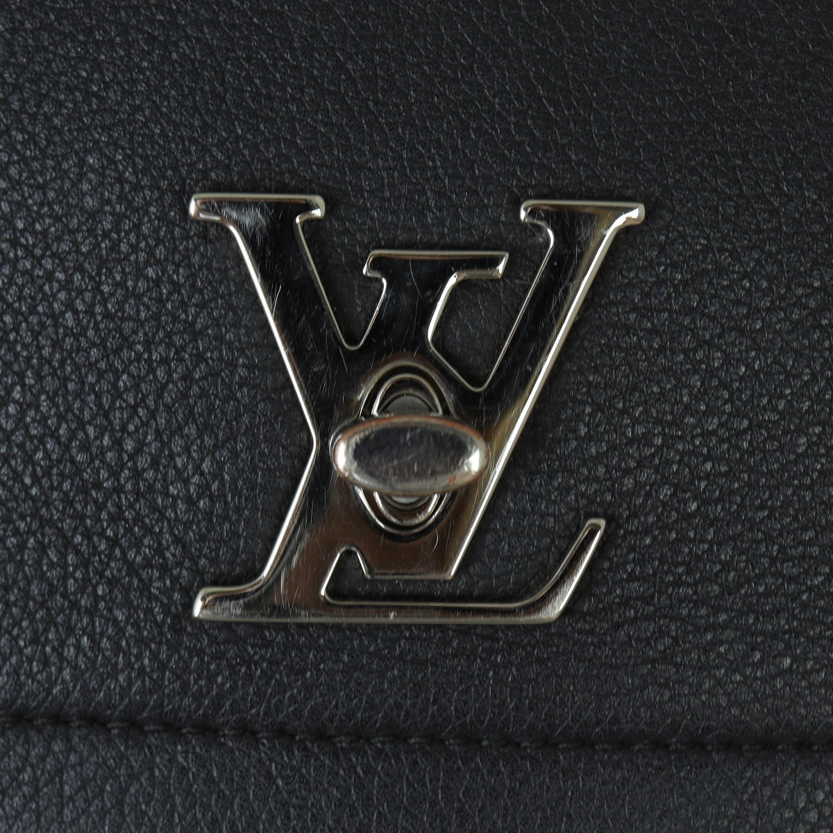 Louis Vuitton Lockme II BB Hardware