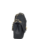 Chanel Ultra Stitch Single Flap Bag