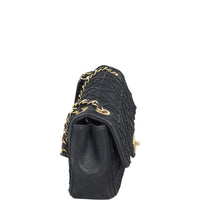 Chanel Ultra Stitch Single Flap Bag