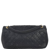 Chanel Ultra Stitch Single Flap Bag