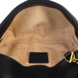 Gucci GG Marmont Matelasse Super Mini Shoulder Bag