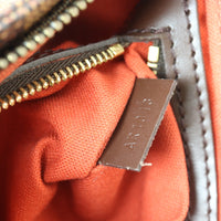 Louis Vuitton Trotteur Damier Ebene