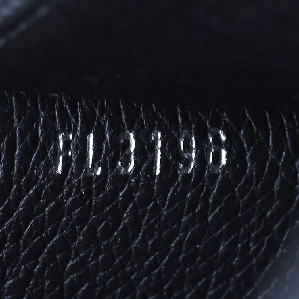 Louis Vuitton Lockme II BB Date Code