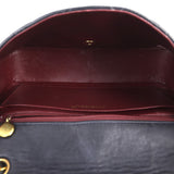 Chanel Diana Flap Bag Medium | Black