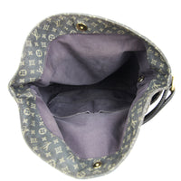 Louis Vuitton Sarah Wallet Monogram Vernis  interior