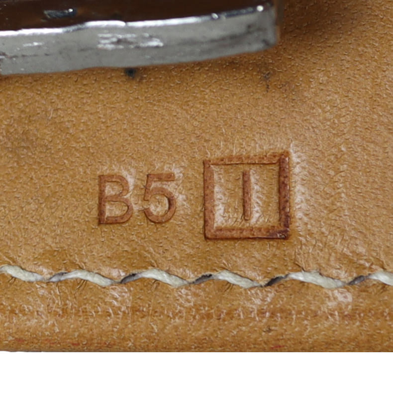 Hermes Yeoh Bag Date Code