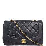 Chanel Diana Flap Bag Medium | Vintage