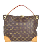 Louis Vuitton Berri PM Monogram