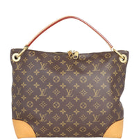 Louis Vuitton Berri PM Monogram