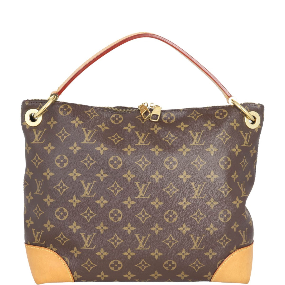 Louis Vuitton Berri PM Monogram