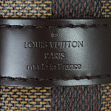 Louis Vuitton Speedy 30 Bandouliere Damier Ebene