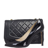 Chanel Diana Flap Bag Medium | Vintage