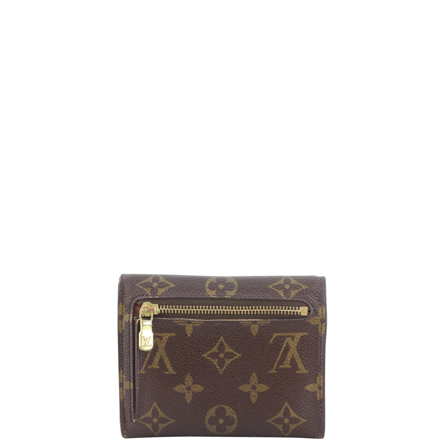 Louis Vuitton Koala Wallet Back