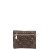 Louis Vuitton Koala Wallet Back