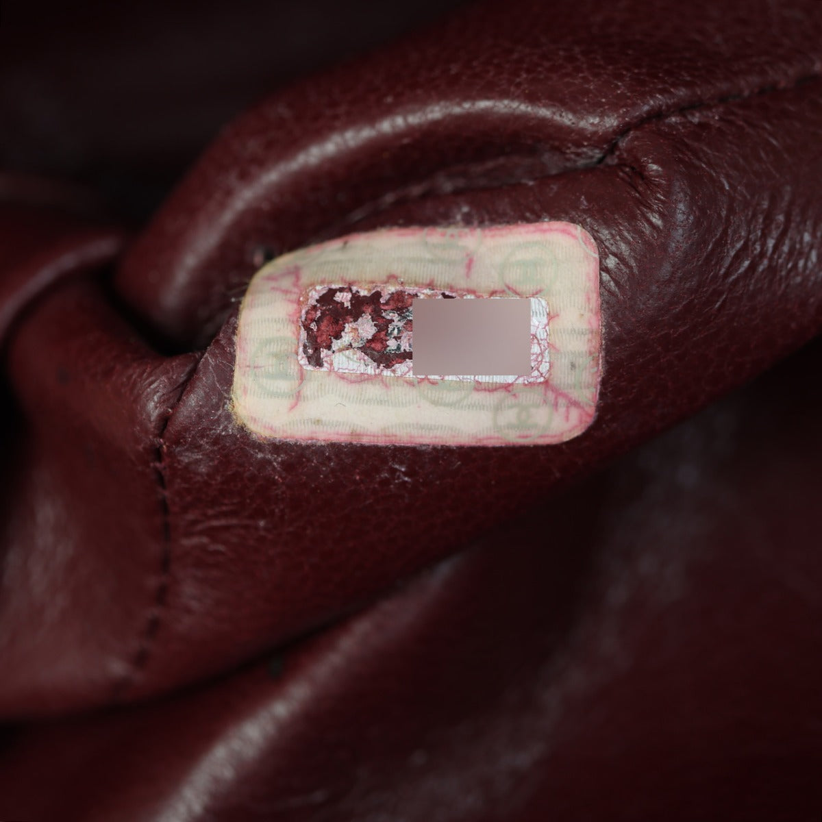 Chanel Diana Flap Bag Medium | Black