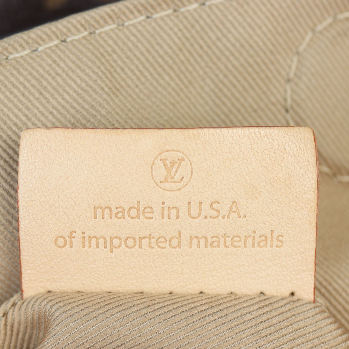 Louis Vuitton Graceful MM Monogram