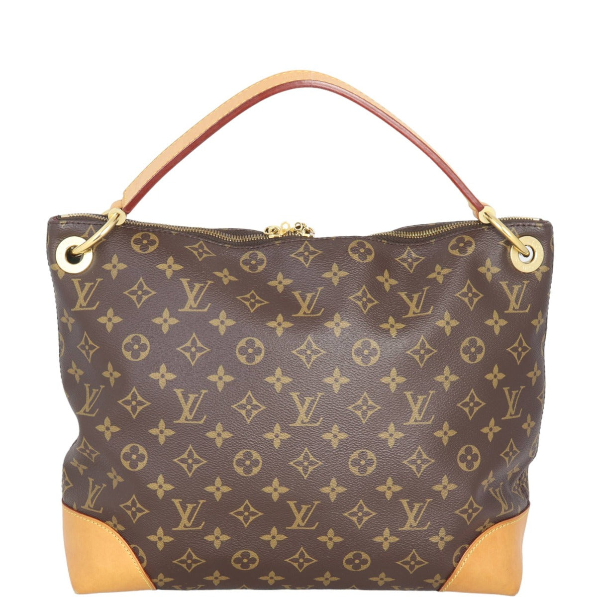 Louis Vuitton Berri PM Monogram